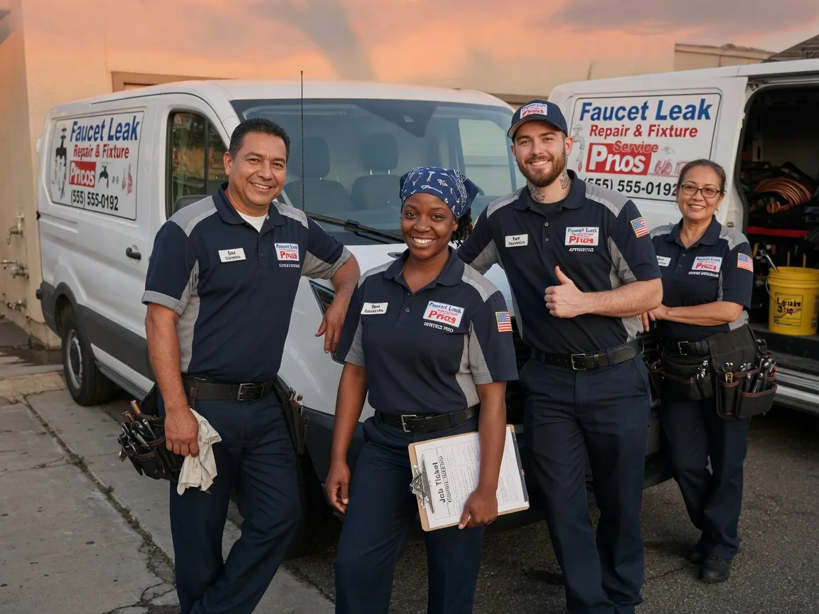 Faucet Repair company in Mcknightstown, PA