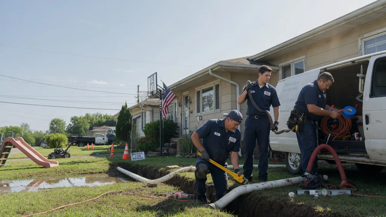 Toilet Installation in Mcknightstown, PA near me